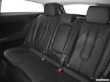  Rear seats from Drivers Side photo